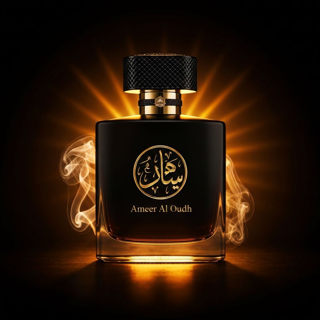 AMEER AL OUDH